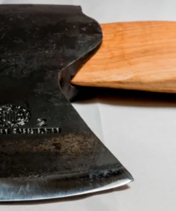 Hultafors Gear Classic Felling Axe HY 26, 1.26 Kg