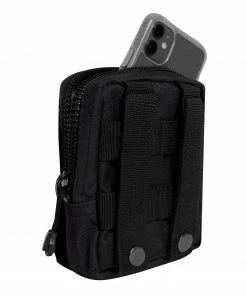 Pouches Rothco MOLLE Compatible EDC (Everyday Carry) Accessory Pouch