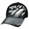 Rothco Deluxe Make It Rain Low Profile Cap