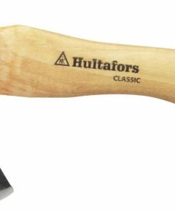 Hultafors Gear Trekking Axe Mini Classic, 0.5 Kg