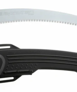 Silky ZUBAT 390 (LG Teeth) Curved Pruning Saw Hand Saws