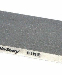 Gear DMT 8 Inch Dia-Sharp Continuous Diamond Bench Stone 6 Gear DMT 8 Inch Dia-Sharp Continuous Diamond Bench Stone