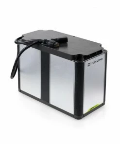 Goal Zero Yeti Tank Expansion Battery V2