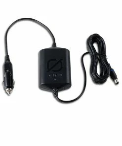 Goal Zero Yeti 12V 8mm Car Charger Adapter Cable