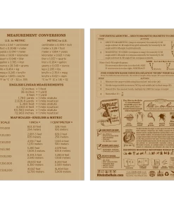 Waterproof Notebooks Rite In The Rain Weatherproof Leader Book, 4.625 In. X 7.25 In.