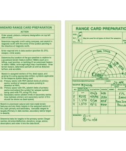 Waterproof Notebooks Rite In The Rain Weatherproof Leader Book, 4.625 In. X 7.25 In.