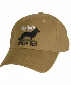 Rothco Sheep Dog Deluxe Low Profile Cap