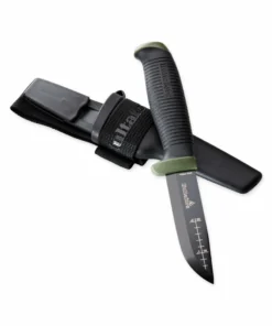 Hultafors Outdoor Knife OK4 Gear