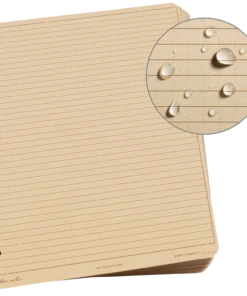 Rite In The Rain Weatherproof Loose Leaf Paper, 8.5 In. X 11 In.