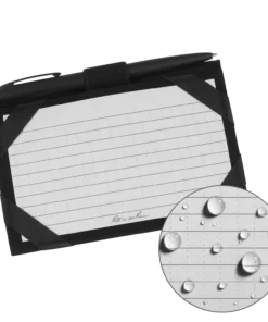 Waterproof Notebooks Rite In The Rain Weatherproof Index Card Kit