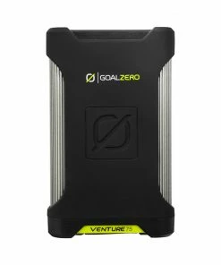 GOAL ZERO VENTURE 75 POWER BANK