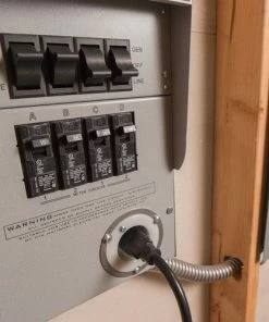 Goal Zero Yeti Home Integration Kit