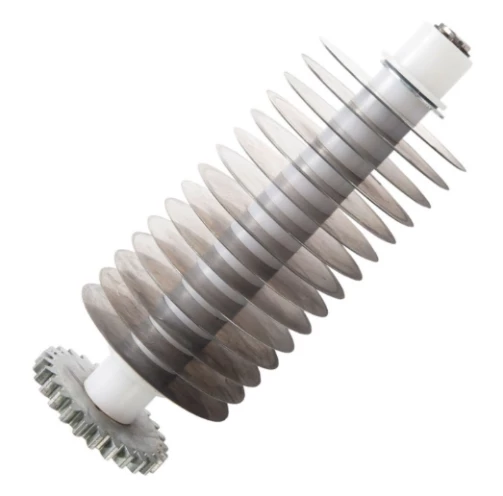 LEM BIG BITE 2 IN 1 JERKY SLICER/TENDERIZER ATTACHMENT FOR GRINDER Food & Food Storage 4 LEM BIG BITE 2 IN 1 JERKY SLICER/TENDERIZER ATTACHMENT FOR GRINDER Food & Food Storage