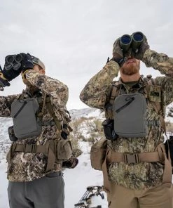 EBERLESTOCK SCOUT BINO PACK Pouches 19 EBERLESTOCK SCOUT BINO PACK Pouches