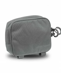 EBERLESTOCK A1SP SMALL PADDED ACCESSORY POUCH