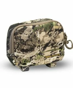 EBERLESTOCK A1SP SMALL PADDED ACCESSORY POUCH