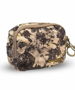 EBERLESTOCK A1SP SMALL PADDED ACCESSORY POUCH