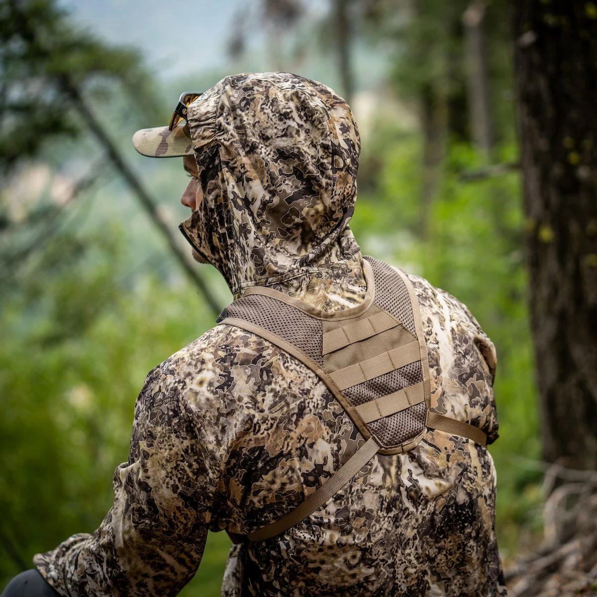 EBERLESTOCK SCOUT BINO PACK Pouches 11 EBERLESTOCK SCOUT BINO PACK Pouches