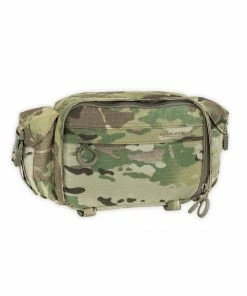 EBERLESTOCK A2MP MULTIPACK ACCESSORY POUCH
