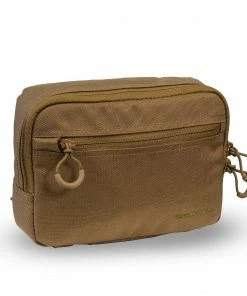 EBERLESTOCK A2SP LARGE PADDED ACCESSORY POUCH Pouches