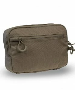 EBERLESTOCK A2SP LARGE PADDED ACCESSORY POUCH Pouches