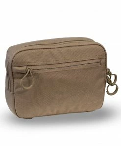 EBERLESTOCK A2SP LARGE PADDED ACCESSORY POUCH Pouches