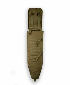 Camping & Hunting EBERLESTOCK A4SS Arms Carrier & Scabbard