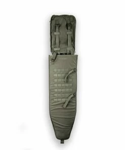 Camping & Hunting EBERLESTOCK A4SS Arms Carrier & Scabbard