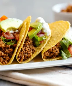 Food & Food Storage Augason Farms Beef Flavored Vegetarian Meat Substitute