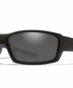 Gear WILEY X REBEL SUNGLASSES - Smoke Grey Lens