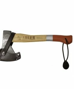 Adler Premium 14 Inch Length Rheinland Hatchet