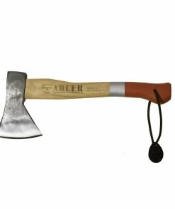 Adler Premium 14 Inch Length Rheinland Hatchet
