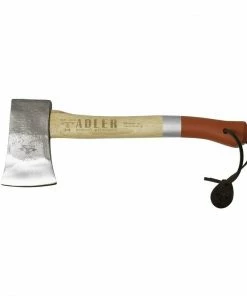 Adler Premium 15 Inch Length Yankee Hatchet