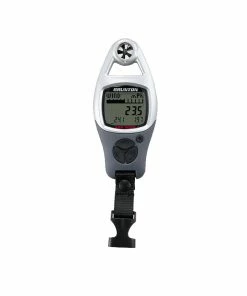 Gear BRUNTON ADC WIND HANDHELD WEATHER STATION