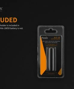 FENIX ALF-18 BATTERY HOLDER
