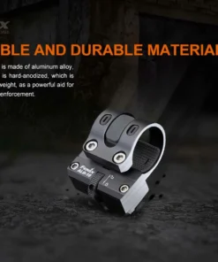 Fenix ALG-16 M-Lok Rail Mount Accessories