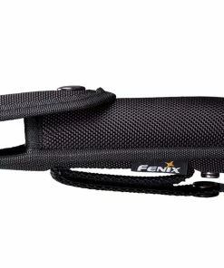 Fenix ALP-10 Tactical Duty Holster Accessories