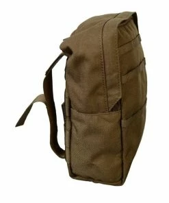 EBERLESTOCK AN2P - 2 LITER ACCESSORY POUCH 8 EBERLESTOCK AN2P - 2 LITER ACCESSORY POUCH