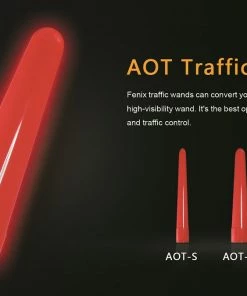 FENIX AOT-S TRAFFIC WAND SMALL Fenix Lights
