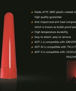 FENIX AOT-L TRAFFIC WAND LARGE Fenix Lights 6 FENIX AOT-L TRAFFIC WAND LARGE Fenix Lights