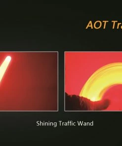 FENIX AOT-L TRAFFIC WAND LARGE Fenix Lights 7 FENIX AOT-L TRAFFIC WAND LARGE Fenix Lights