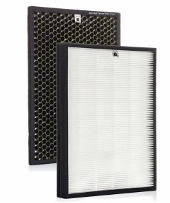 Alexapure Breeze True HEPA Air Purifier