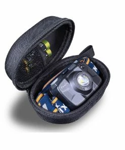 FENIX APB-20 HEADLAMP STORAGE BAG Fenix Lights