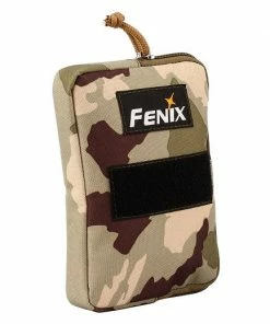 Fenix APB-30 Headlamp Storage Bag