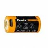 Fenix ARB-L16 700U 16340 Li-Ion Build-In USB Charging Port Rechargeable Battery Fenix Lights