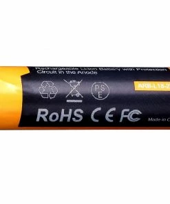 FENIX ARB-L18 2600U USB RECHARGEABLE LI-ION 18650 BATTERY