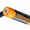 Fenix Lights Fenix ARB-L18 3500U 18650 Li-ion Build-In USB Charging Port Rechargeable Battery