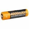 FENIX ARB-L21 4000P HIGH DRAW 21700 LI-ION RECHARGEABLE BATTERY Fenix Lights