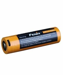 Fenix Lights FENIX ARB-L21 5000U 21700 LI-ION RECHARGEABLE BATTERY