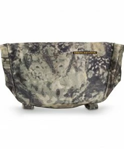 EBERLESTOCK BUTTBUCKET WITH RIPCORD Rifle Bags & Cases